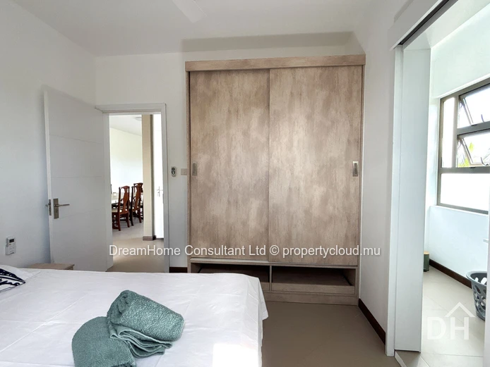 Confort, espace et vie insulaire sans effort - Appartement de 3 chambres à louer dans la résidence de Green Creek