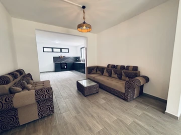 2 Bedroom Villa