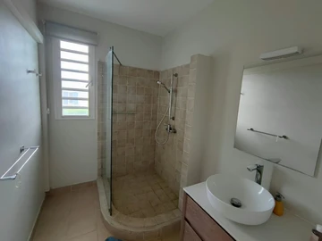 Townhouse, Duplex de 3 Chambres
