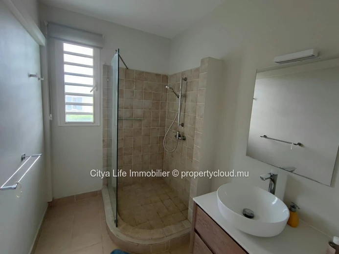 Beautiful Duplex in the Heart of Moka