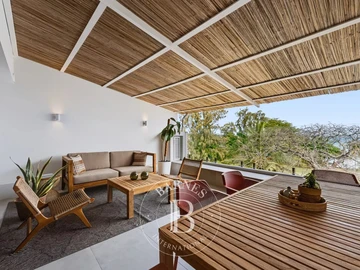 3 Bedroom Penthouse