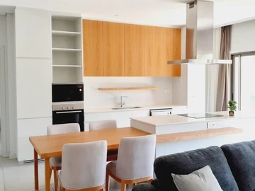 Appartement de 2 Chambres
