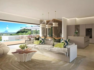 3 Bedroom Villa