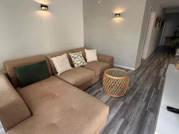 Penthouse de 3 Chambres