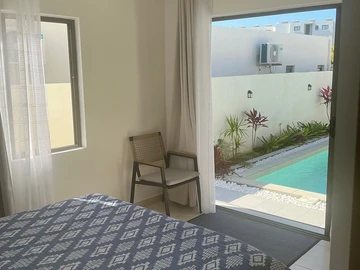 3 Bedroom Villa