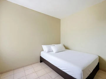 Appartement de 2 Chambres