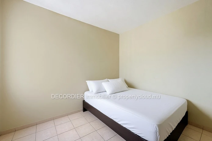 Apartment for rent - Pereybere (Sole Mandate)