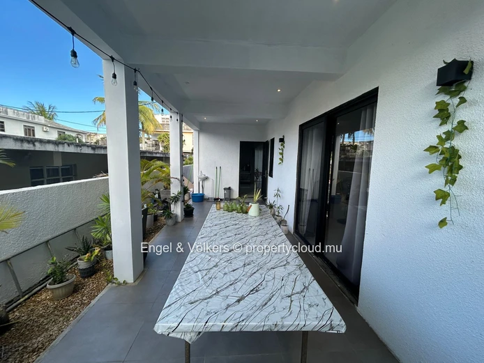 House to Be Completed for Sale in Goodlands — Reserved for Mauritian Citizens Only
