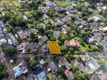 Residential Land