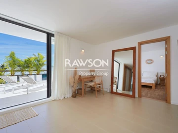 3 Bedroom Penthouse