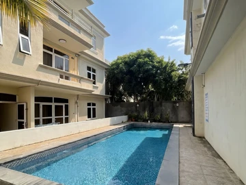 3 Bedroom Apartment