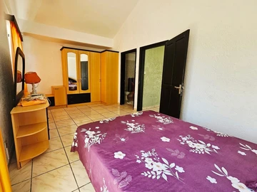 3 Bedroom Townhouse, Duplex
