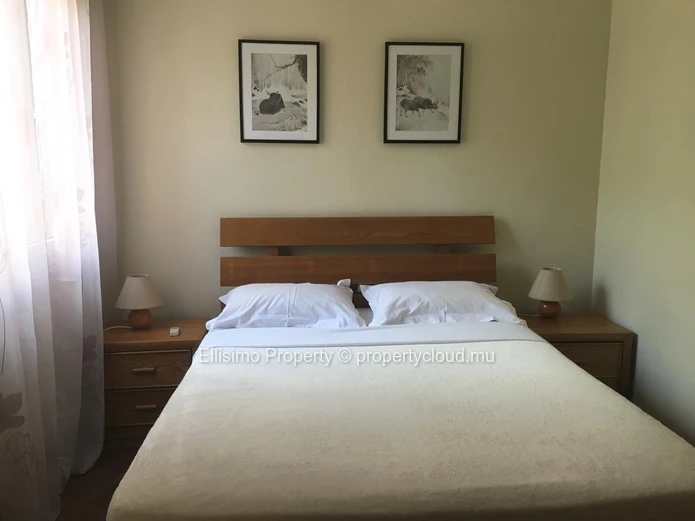 Duplex meublé de 3 chambres à louer – Port Chambly