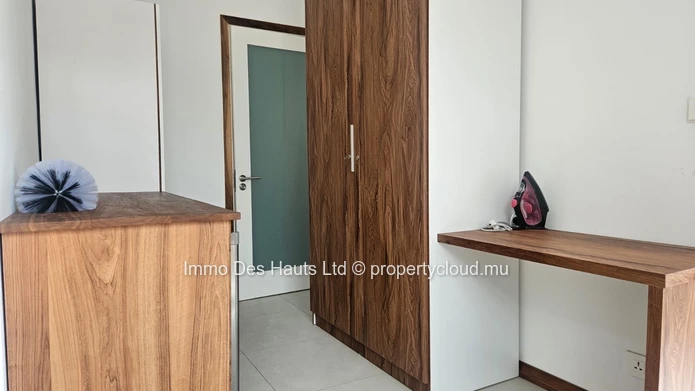 Villa de 3 chambres meublé à fort rendement locatif en vente Grand Baie 