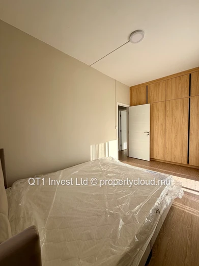 New Villa Close To The Sea In Secured Resdicences