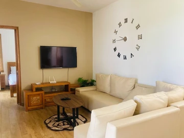 Luxury Villa for Rent in Grand Bay - 3 Bedrooms, Pool, and Garden