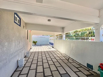 3 Bedroom Villa
