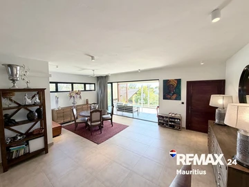 3 Bedroom Penthouse
