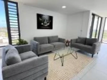 3 Bedroom Penthouse