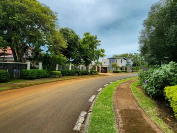 Plot of land for sale in Emerald Park Gated