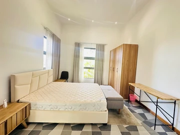 Villa de 4 Chambres