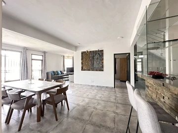 3 Bedroom Townhouse, Duplex