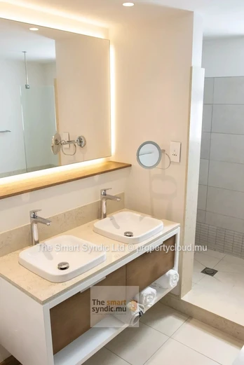 Elegant RES Apartment for Sale