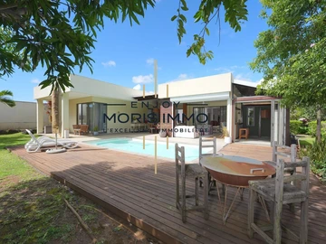 3 Bedroom Villa