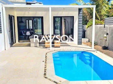 4 Bedroom Villa