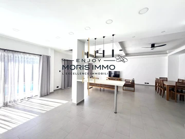 Villa de 4 Chambres