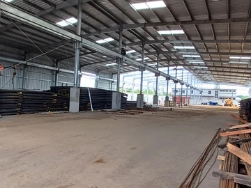 Warehouse