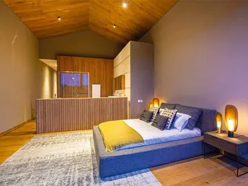 Villa de 5 Chambres