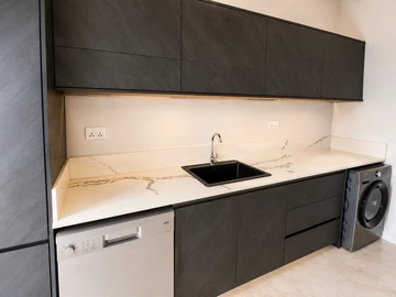 Appartement de 2 Chambres