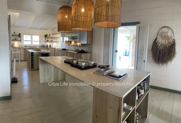 House / Villa - IML 965