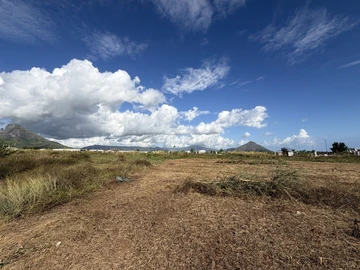 Residential Land