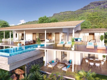 5 Bedroom Villa