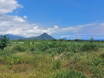 Residential Land