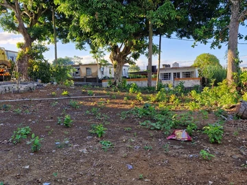 Commercial Land for Sale at Route Royale Mare D'Australia, Pont Praslin