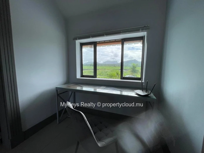 Elegant 3-Bedroom Villa for Rent - Tamarin