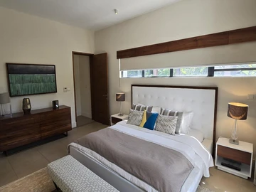 Villa de 4 Chambres