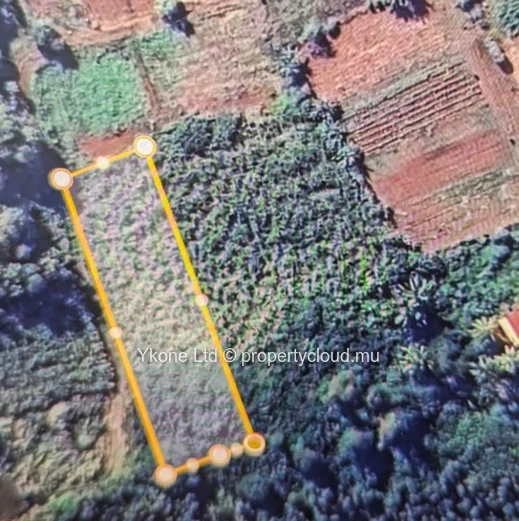 Residential Land For Sale In Plaines des Roches