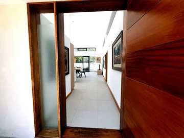3 Bedroom Villa