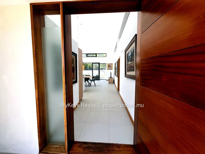 Villa Contemporaine – Grand Jardin –  Animaux Admis – Luminosité Exceptionnelle