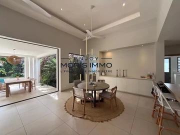 Villa de 4 Chambres