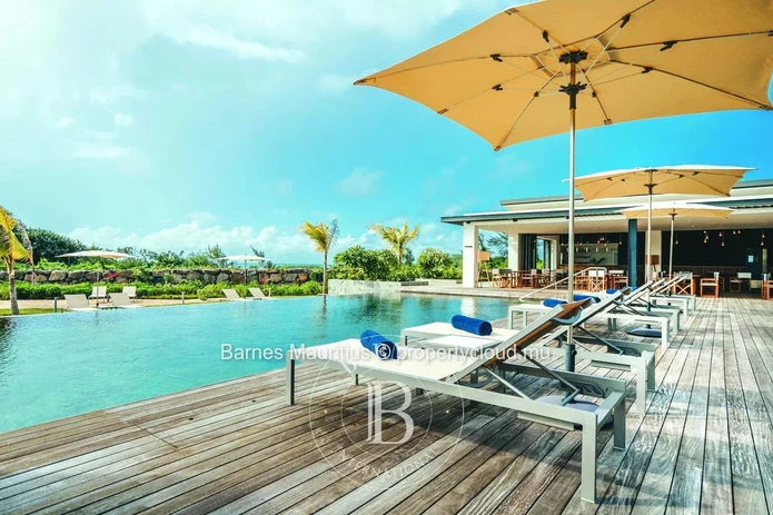 SAINT-ANTOINE - VEFA - Appartements vue mer - 3 chambres