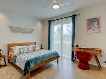 3 Bedroom Apartment