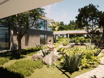 Villa de 5 Chambres