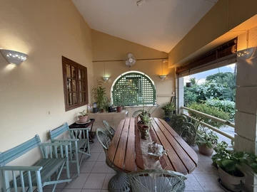 Maison de 2 Chambres