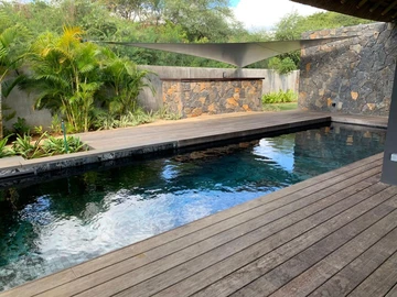 Villa de 4 Chambres