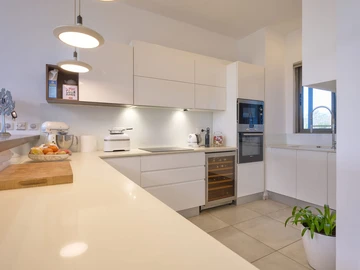 Appartement de 3 Chambres